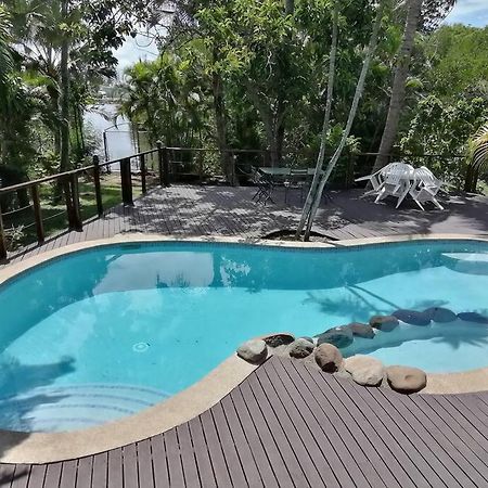 Private Nasoso 4 Bedroom Houseナンディ エクステリア 写真