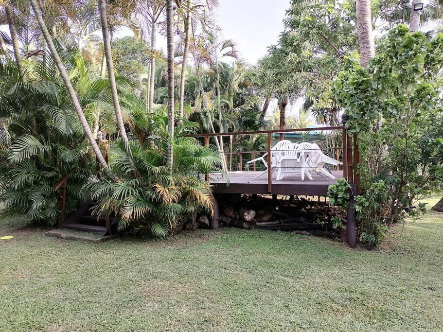 Private Nasoso 4 Bedroom Houseナンディ エクステリア 写真