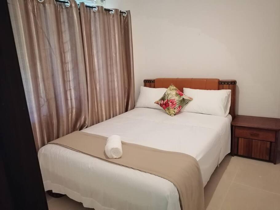 Private Nasoso 4 Bedroom Houseナンディ エクステリア 写真