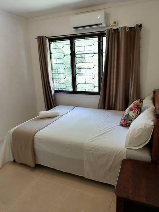 Private Nasoso 4 Bedroom Houseナンディ エクステリア 写真