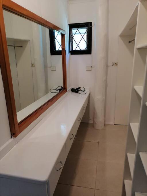 Private Nasoso 4 Bedroom Houseナンディ エクステリア 写真
