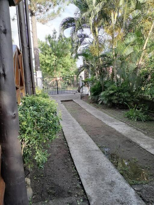 Private Nasoso 4 Bedroom Houseナンディ エクステリア 写真