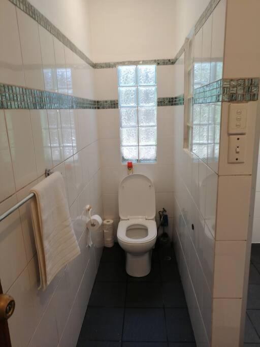 Private Nasoso 4 Bedroom Houseナンディ エクステリア 写真