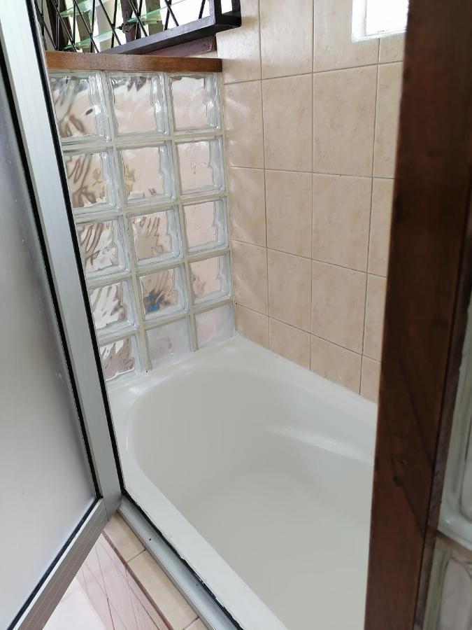 Private Nasoso 4 Bedroom Houseナンディ エクステリア 写真